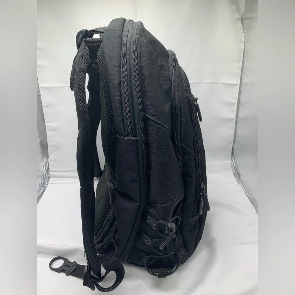 Targus Spruce Ecosmart Checkpoint Friendly Backpack